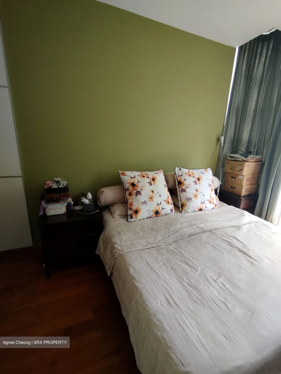 Poshgrove East (D15), Condominium #554331201